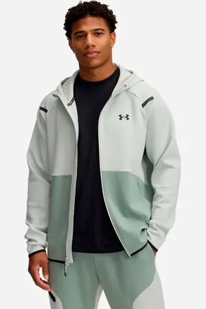 Under Armour Unstoppable M - Felpa - Uomo