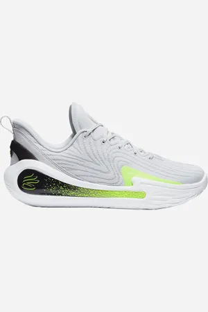 Under Armour Curry 12 M - Scarpe Basket - Uomo