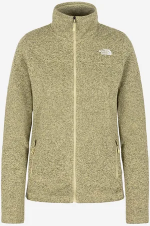 The North Face Antisana W - Pile - Donna