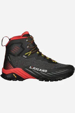 Kayland Duke Mid Gtx M - Scarpe Escursionismo - Uomo