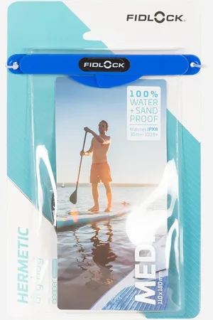 Fidlock Dry Bag Media - Accessorio Outdoor