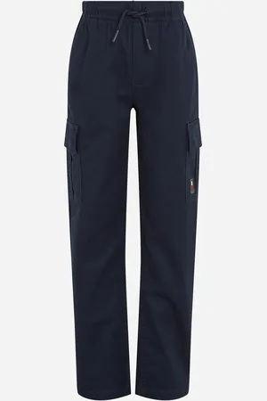 Tommy Hilfiger Pull On Jr - Pantalone