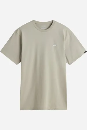Vans Small Logo M - T-shirt - Uomo