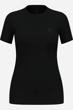 Odlo Merino 160 W - Maglia Intimo Tecnico - Donna