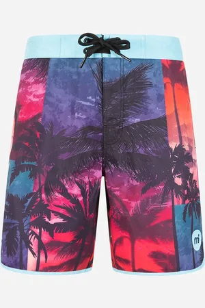 Mistral Hawaii M - Boardshort Mare - Uomo