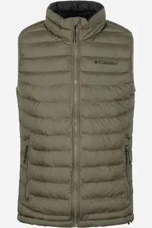 Columbia Powder Lite M - Gilet - Uomo