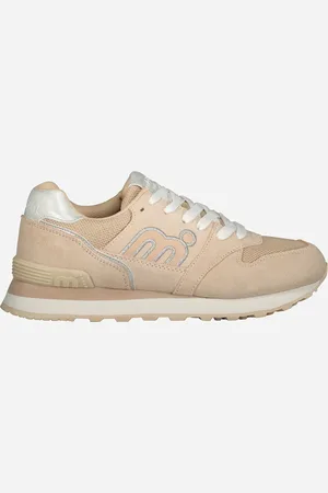 Mistral Seventies W - Scarpe Sneakers - Donna
