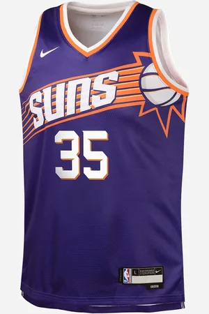 Nike Icon Phoenix Suns Jr - Canotta Basket