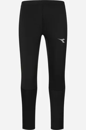 Diadora Winter Protection M - Fuseaux Running - Uomo