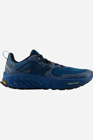 New Balance Fresh Foam X Hierro V8 Gore Tex M - Scarpe Trail - Uomo