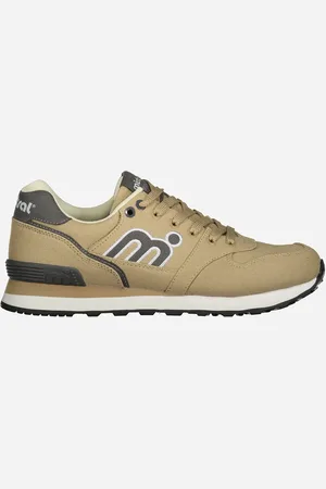Mistral Seventies M - Scarpe Sneakers - Uomo