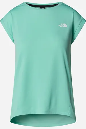 The North Face Tanken W - T-shirt - Donna