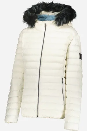 BEST COMPANY Ultralight W - Piumino - Donna