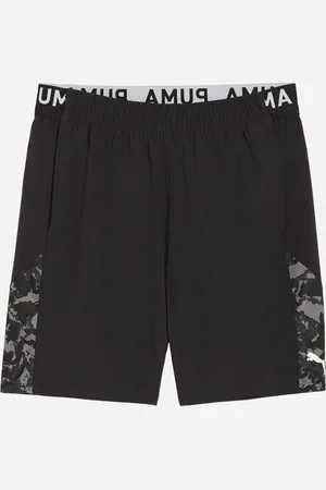 PUMA Fit Ultrabreathe Stretch M - Pantalone Training - Uomo