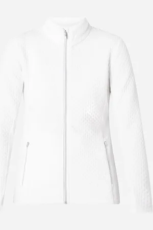mc kinley Havina Fz W - Pile Sci - Donna