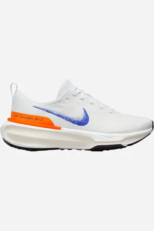 Nike Zoom Mx Invincible Run 3 W - Scarpe Running - Donna