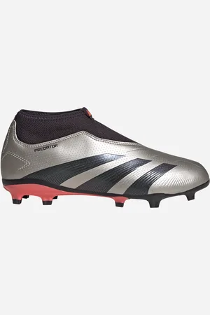 adidas Predator League Ll Fg Jr - Scarpe Calcio