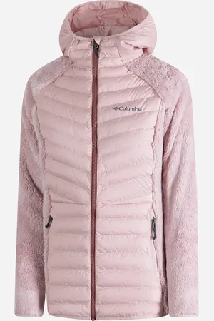 Columbia Powder Lite W - Giacca Outdoor - Donna