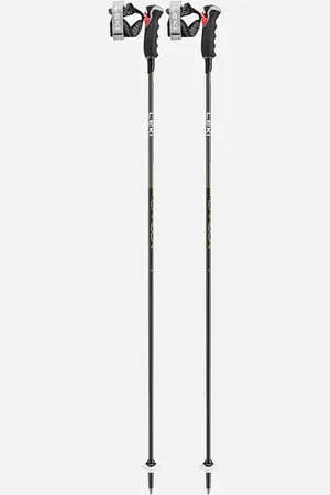Leki Carbon 12 3d - Bastoncini Sci