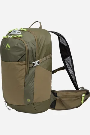 mc kinley Crxss Ct 20 - Zaino Trail Running