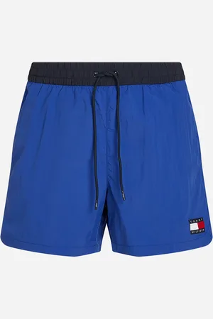 Tommy Hilfiger Boxer Cintura Bicolor M - Boxer Mare - Uomo