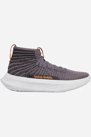 Under Armour Flow Futr X Elite M - Scarpe Basket - Uomo