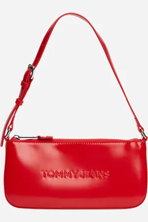 Tommy Hilfiger Shoulder Logo W - Borsa - Donna