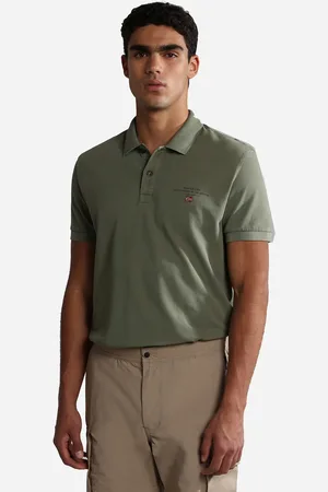 Napapijri Elbas 4 M - Polo - Uomo