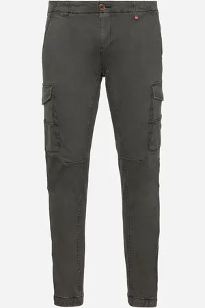 Mistral Adventure Division M - Pantalone - Uomo
