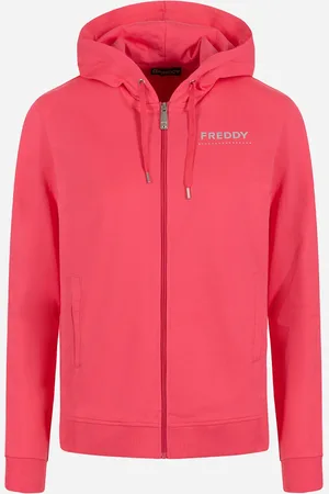 Freddy Strass W - Felpa - Donna