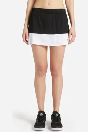 Ellesse Essential W - Bottom Tennis - Donna