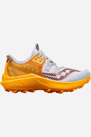 Saucony Endorphin Rift W - Scarpe Trail - Donna