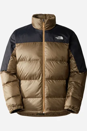 The North Face Diablo M - Piumino - Uomo