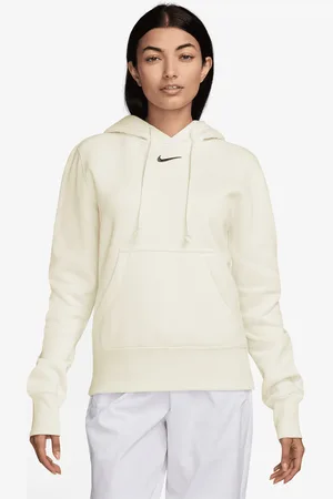Nike Phoenix W - Felpa - Donna