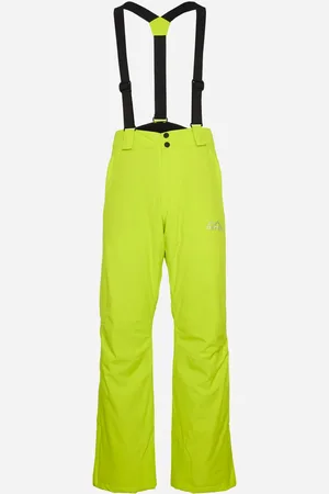 8848 Altitude Ski Hq M - Pantalone Sci - Uomo