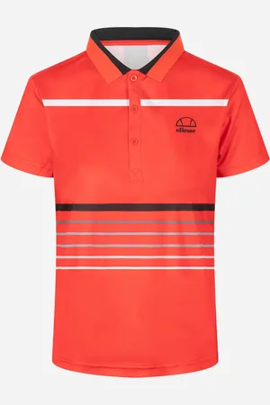 Ellesse Multiriga W - Polo Tennis - Donna