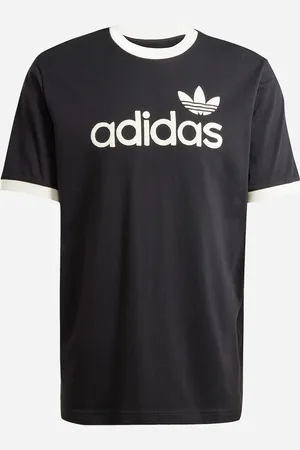 adidas Script M - T-shirt - Uomo