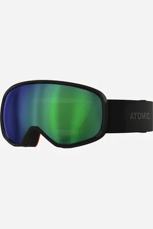 Atomic Revent Hd - Maschera Sci