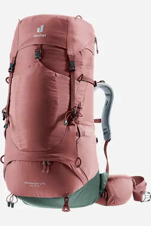 Deuter Act Lite 45+10 Sl - Zaino Trekking