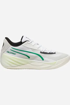 PUMA All-pro Nitro M - Scarpe Basket - Uomo