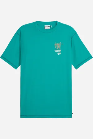 PUMA Better Future M - T-shirt - Uomo