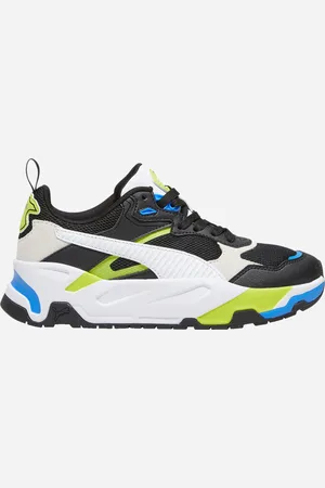 PUMA Trinity Gs Jr - Scarpe Sneakers