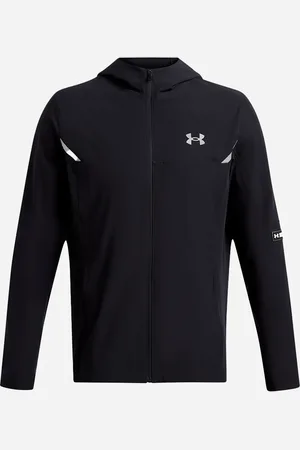 Under Armour Tech Reflective M - Felpa Training - Uomo