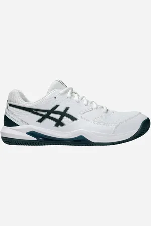 Asics Dedicate Clay M - Scarpe Tennis - Uomo