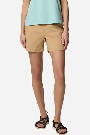 Columbia Leslie Falls Ii W - Pantaloncini - Donna