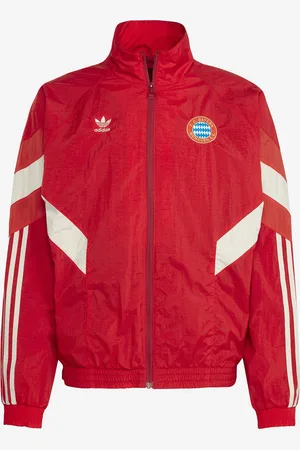 adidas Bayern Monaco 24-25 Fcb Og M - Abbigliamento Calcio Ufficiale - Uomo
