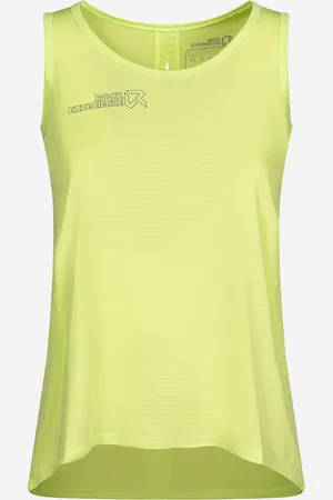 ROCK EXPERIENCE Oriole W - T-shirt - Donna