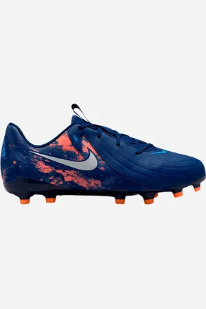 Nike Phantom Gx Ii Eh Academy Fg Jr - Scarpe Calcio