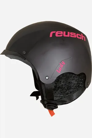 Reusch Eagle W - Casco Sci - Donna