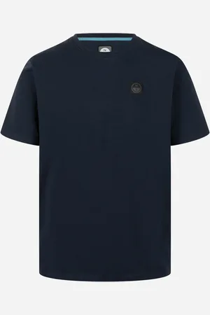 North Sails Small Patch Teck M - T-shirt - Uomo